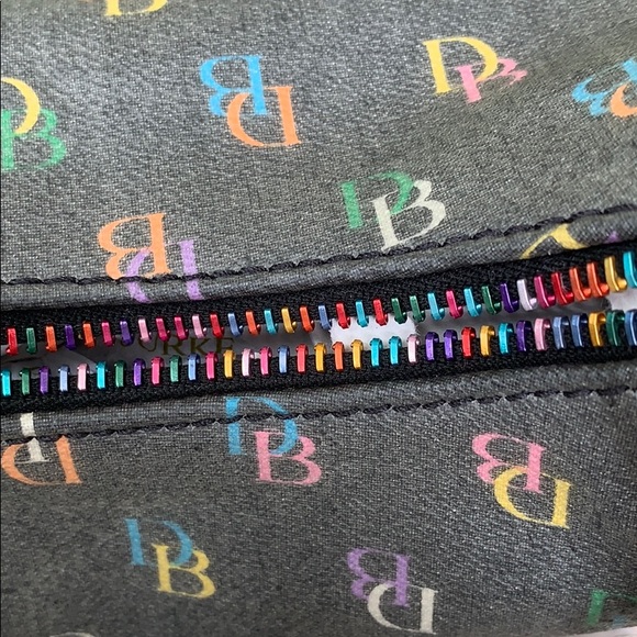 Dooney & Bourke Bucket Bag *SOLD* - Picture 3 of 5